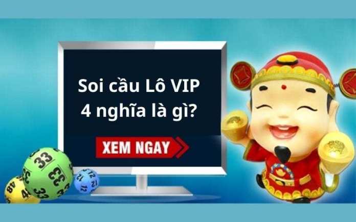 Phương pháp Soi cầu lô 4 số BÁ ĐẠO – Không Hay Không Ăn Tiền.!