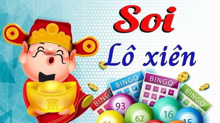 Cách tính tiền ăn lô xiên 2, xiên 3, xiên 4, xiên quay XSMB ăn được bao nhiêu tiền?