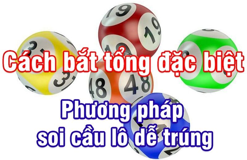 Cách bắt tổng đề chuẩn trong ngày