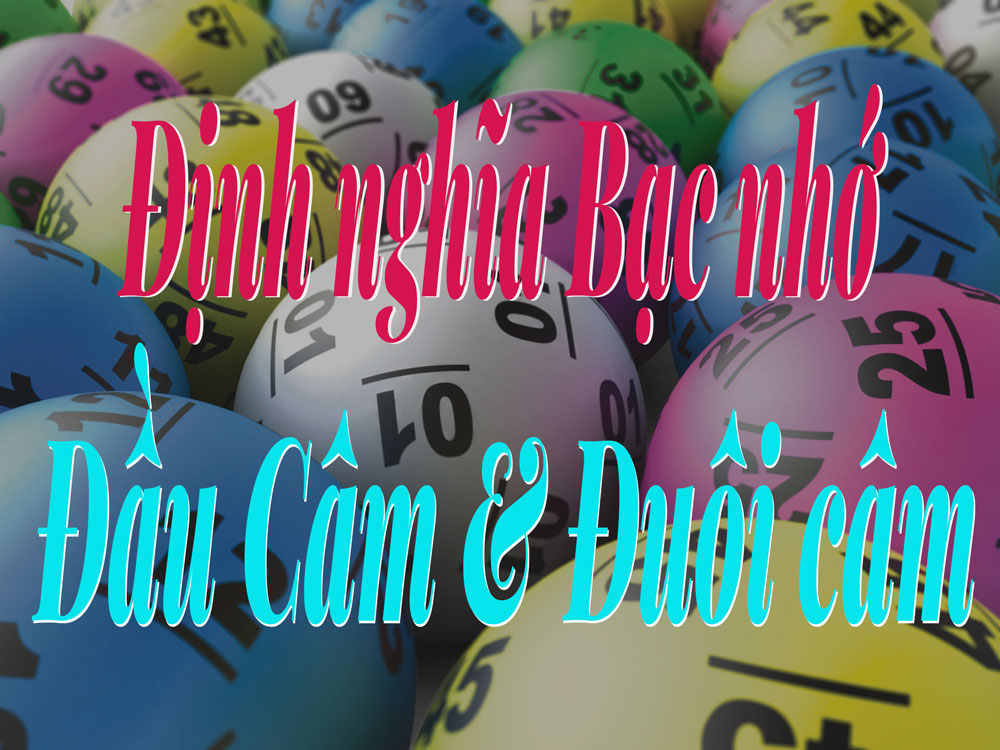 cách soi cầu, thống kê bạc nhớ loto câm đầu đít chuẩn xác