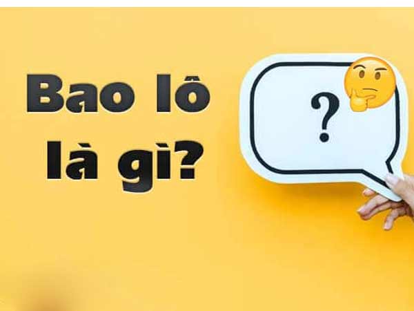 Bao lô số đề là gì? Cách chơi phù hợp dành cho mọi đề thủ