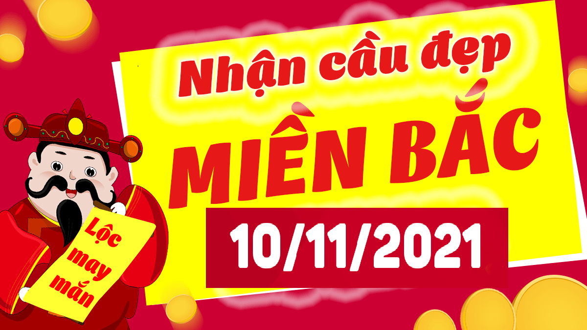 Dự đoán XSMB 10/11/2024, soi cầu kết quả Xổ Số Miền Bắc 10-11-2024