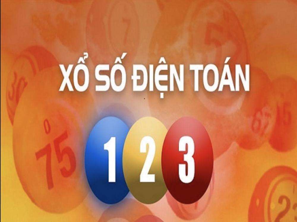 Xổ số điện toán 123 | Kết quả xổ số điện toán 123