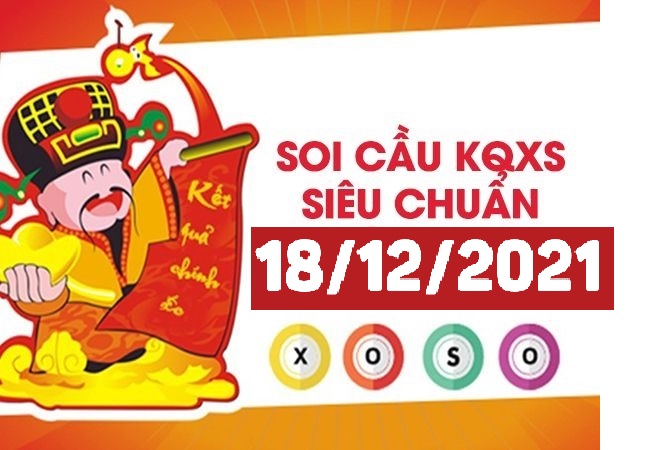 Dự đoán XSMB 18/12/2024, soi cầu kết quả Xổ Số Miền Bắc 18-12-2024