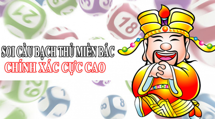 Thống kê chi tiết cầu bạch thủ Miền Bắc