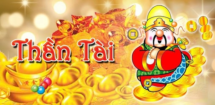 Xổ số thần tài | Kết quả xổ số thần tài