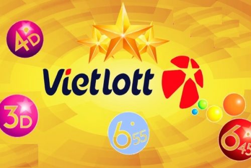 xổ số vietlott | Kết quả xs vietlott